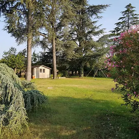 Apartman Au Epiceah, A La Campagne
