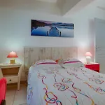 アパート Au Epiceah, A La Campagne ヴァランス