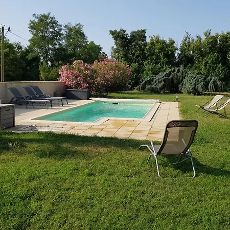 Au Epiceah, A La Campagne Apartment