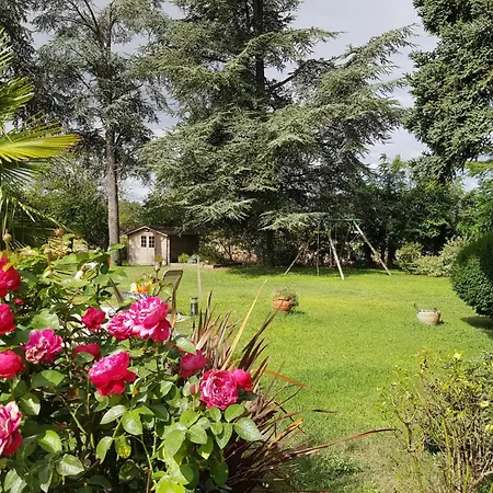 Au Epiceah, A La Campagne Valence (Drome)