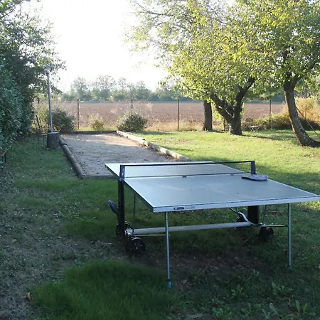 Au Epiceah, A La Campagne Appartement