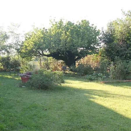 Au Epiceah, A La Campagne