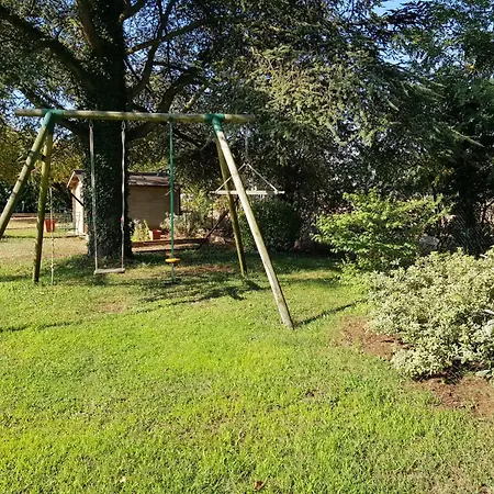 Au Epiceah, A La Campagne Apartment *