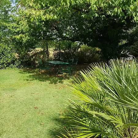 Apartment Au Epiceah, A La Campagne