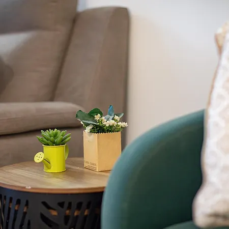 Apartment Au Epiceah, A La Campagne