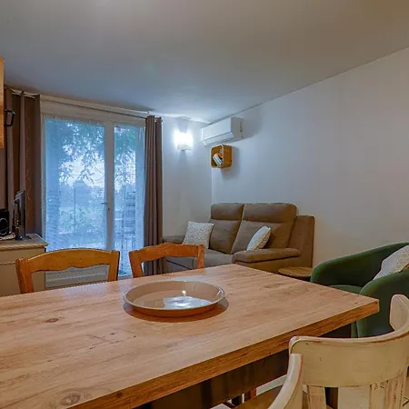 Au Epiceah, A La Campagne Appartement Valence (Drome)