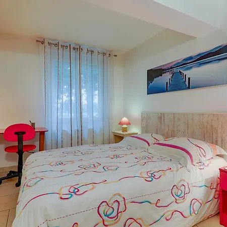 Au Epiceah, A La Campagne Appartement