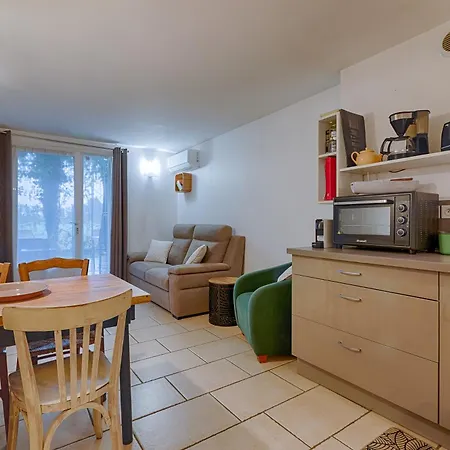 Appartement Au Epiceah, A La Campagne *