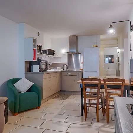Apartment Au Epiceah, A La Campagne Valence (Drome)