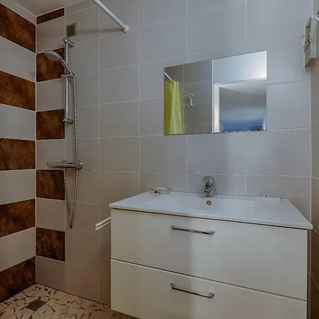 Apartment Au Epiceah, A La Campagne Valence (Drome)