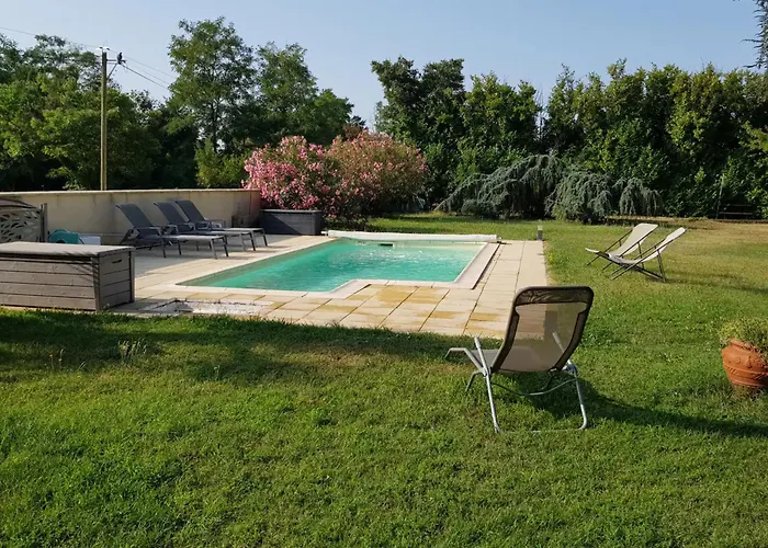 Au Epicéah, à La Campagne Apartamento