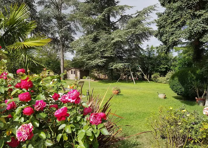 Au Epicéah, à La Campagne Valence (Drome)