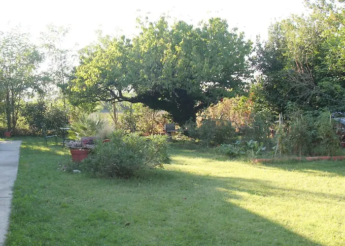 Au Epicéah, à La Campagne