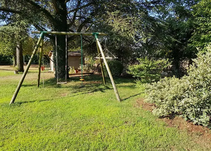 Au Epicéah, à La Campagne Apartamento *