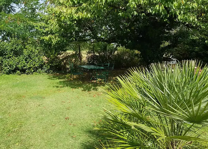 Apartamento Au Epicéah, à La Campagne