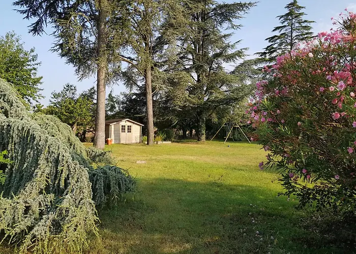 Au Epicéah, à La Campagne Apartamento