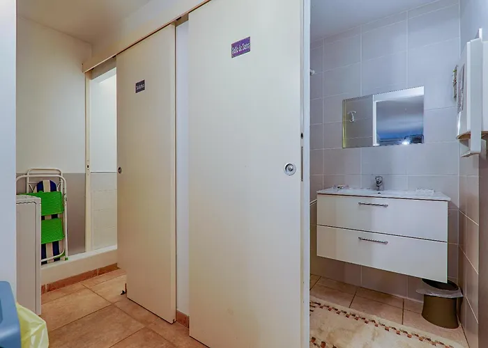 Apartamento Au Epicéah, à La Campagne Valence (Drome)