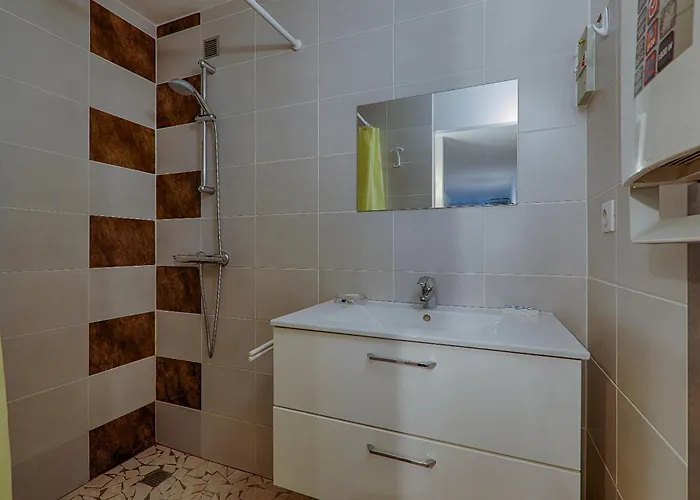 Apartamento Au Epicéah, à La Campagne