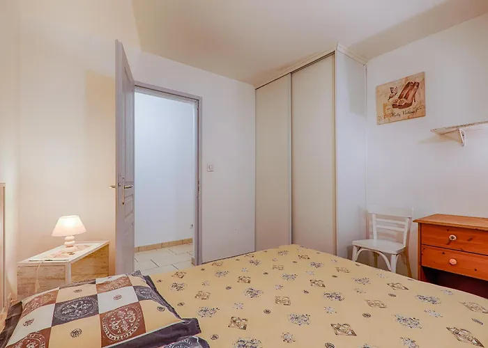 Au Epicéah, à La Campagne Apartamento Valence (Drome)