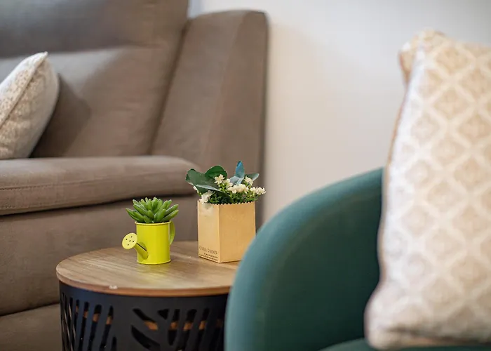 Apartamento Au Epicéah, à La Campagne