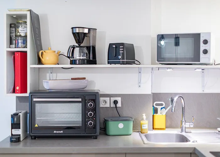 Au Epicéah, à La Campagne * Valence (Drome)