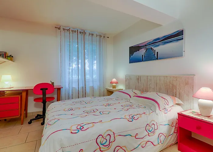 Au Epicéah, à La Campagne Apartamento