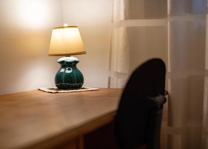 Au Epicéah, à La Campagne Apartamento *