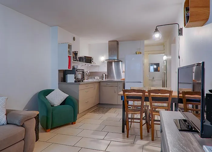 Au Epicéah, à La Campagne * Valence (Drome)