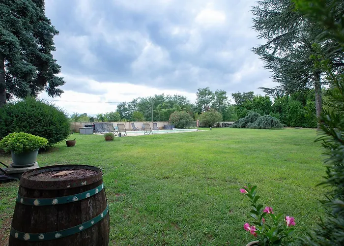 Au Epicéah, à La Campagne * Valence (Drome)